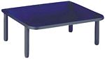 SANUS SYSTEMS EFASII Euro Furniture Audio Shelf