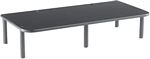 SANUS SYSTEMS EFVSII Euro Furniture Audio/Video Shelf