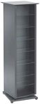 SANUS SYSTEMS NFCDB Natural Series Rotating Media Tower