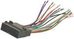 SCOSCHE HA10B Wiring Harness (for 2006 Honda Civic)