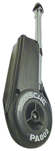 SCOSCHE PA802 Power Antenna (Silver)