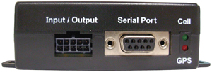 Scytek SKYTRAK2000 WIRELESS REAL-TIME GPS VEHICLE TRACKING SYSTEM