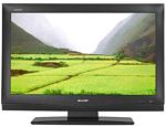 Sharp LC-42D72U 42 Inch Flat Panel 1080p 1920X1080 HDTV LCD TV