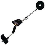 THE SHARPER IMAGE TSI-33 DEEP THINKER 33 METAL DETECTOR