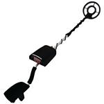THE SHARPER IMAGE TSI-44 GENIUS 44 METAL DETECTOR