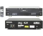 SHERWOOD CDC-5090R 5-Disc Carousel CD Player