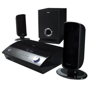 Buy Sherwood Home Audio - SHERWOOD VR-652 HOLLYWOOD-AT-HOME(TM) VIRTUAL SURROUND SOUND HOME THEATER SYSTEM
