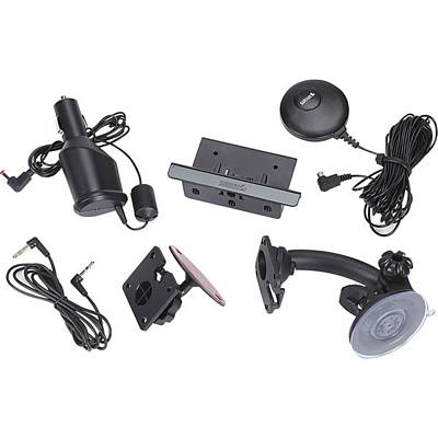 Sirius Satellite Radio SADV2 PowerConnect Vehicle Kit for Dock-and-Play Satellite Radios