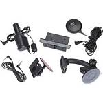 Sirius Satellite Radio SADV2 PowerConnect Vehicle Kit for Dock-and-Play Satellite Radios