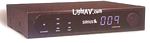 Sirius Satellite Radio SCH2P SiriusConnect Home Tuner with RS-232 / IR Control and 8 Pin DIN for Custom Installation