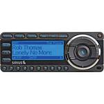 Sirius Satellite Radio SDST5V1 Starmate 5 Satellite Radio With PowerConnect Vehicle Kit 
