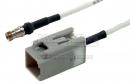 Sirius Satellite Radio SFA12F 2007+ Lexus IS/LS Shark Fin Antenna Adapter Cable