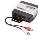 Sirius Satellite Radio SNYSC1 Interface for Sony Radios