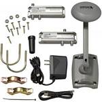 Sirius Satellite Radio SSDK1 DBS Distribution Kit