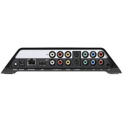 Sling Media Slingbox SOLO Network Media Player / Server SD and Mobile ...