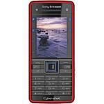 Sony C902RED Red Unlocked C902 3G Cyber-shot 5.0MP Camera Phone 