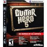 Guitar Hero 5 for PS3