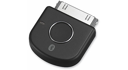 Sony TMRBT8IP Black Bluetooth Transmitter For iPod