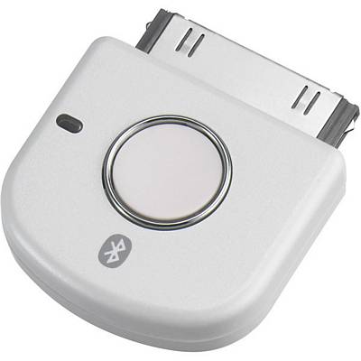 Sony TMRBT8IP/W White Bluetooth Transmitter For iPod