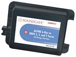 SOUNDGATE ABMW35V5 Alpine CD Changer Interface for BMW