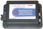 SOUNDGATE AUXBMWV2/AUXBMW Auxiliary Interface (96-04 BMW)