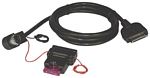 SOUNDGATE AUXPDAI iPod Auxiliary Cable (AI-Net Alpine)