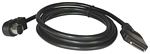 SOUNDGATE AUXPDJVC iPod Auxiliary Cable (JVC)