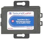 Soundgate Digistar Radio Replacement Interface for Non-Amplified Vehicles