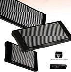 SoundStream X3 Picasso Human Reign Tarantula Reference Digital Tower 2 4 5 6 Channel and Mono Digital Subwoofer Amplifiers