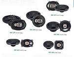 SoundStream Picasso Tarantula Reference 2 3 4 Way Coaxial and Component Speakers