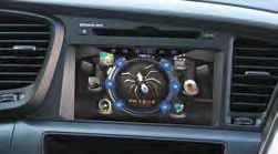 Buy Soundstream Car Multimedia - \"SoundStream S-86OPTM IngeniX 2011-12 Kia Optima 8 LCD TOMTOM Navigation Multimedia Receiver w/ 7 band EQ, USB / SD / HDD, Bluetooth 2.1, WIN CE 5.0\"