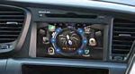 SoundStream S-86OPTM IngeniX 8 Inch 2011-12 Kia Optima LCD/DVD/TOMTOM Navigation Receiver with 7 band EQ, USB/SD/MASS HDD, Bluetooth 3.0,  WIN CE 6.0
