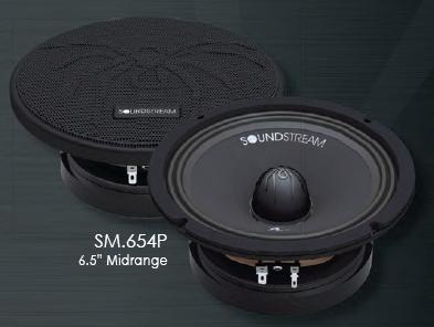 soundstream 6.5 midrange