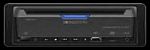 SoundStream VDVD-165 DIN DVD Player with 32GB SD/USB for MP3/MP4/DivX Playback