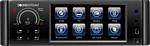 SoundStream VIR-4344NRB Single Din 4.3 DVD/LCD Touch Screen A/V Source Unit with Bluetooth 2.0