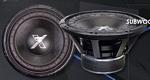 SoundStream Tarantula X3 Reference XXX 12 15 18 Inch Competition DB Drag and SQ Subwoofers