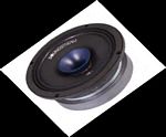 Soundstream 6.5 8 10 Midrange compression horn Coaxial