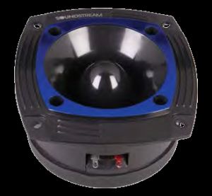 soundstream horn tweeter