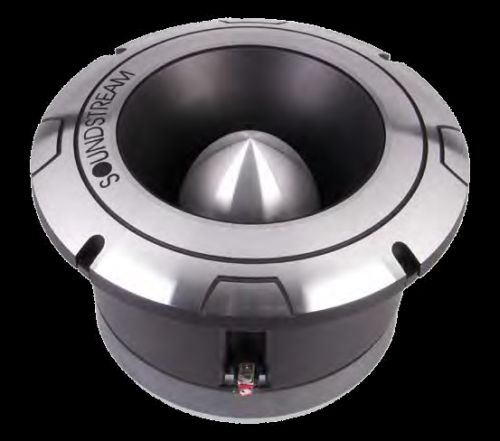 soundstream horn tweeter