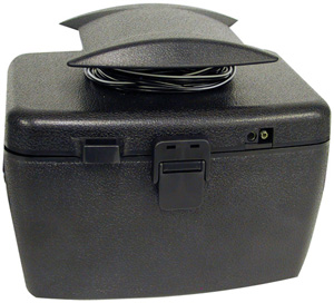STEALTH CAM STC-12VBB 12V Battery Box & Cable