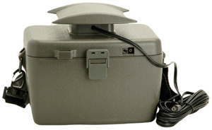 STEALTH CAM STC-6VBB 6V Battery Box & Cable