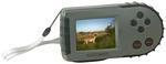 STEALTH CAM STC-CRV18 2 Inch LCD Memory Card Reader & Player