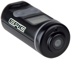 STEALTH CAM STC-EPC1 5.0 Megapixel EPIC Cam Action Sports Camera