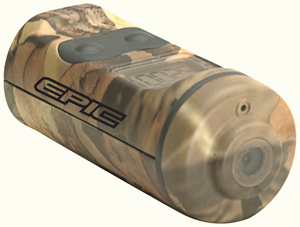 STEALTH CAM STC-EPC1RT 5.0 Megapixel EPIC Cam Action Sports Camera in Realtree Camo