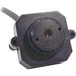 SVAT CMOSCO Mini Indoor Color Pinhole Covert Camera Set
