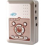 SVAT CVP800 Portable Mini Hand-Held DVR with MPEG 4 Compression