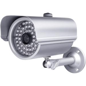 Swann SP500-C15 PRO-V Day/Night Camera (82-ft night vision; 12mm lens)