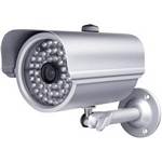 Swann SP500-C15 PRO-V Day/Night Camera (82-ft night vision; 12mm lens)
