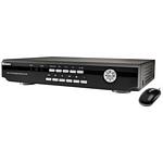 SWANN SW342-2DE 2500 SERIES 8-CHANNEL DVR