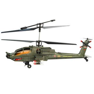 SWANN SWTOYATTACKUS AIR ATTACK HELICOPTER 3CHANNEL REMOTE